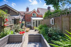 Garden- click for photo gallery